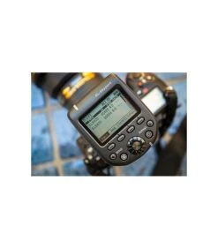 ELINCHROM TRANSMISOR EL-SKYPORT HS PLUS PARA SONY -Duke Fotografia elinchrom transmisor el skyport hs plus para sony elinchrom 3