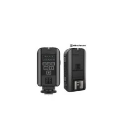 ELINCHROM TRANSMISSOR EL-SKYPORT PLUS -Duke Fotografia elinchrom transmissor el skyport plus elinchrom 2