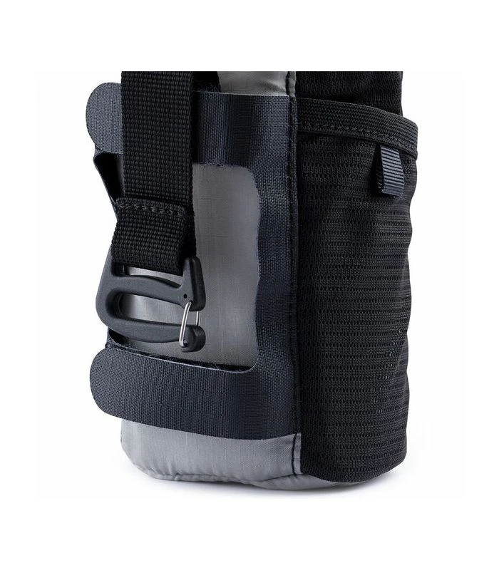 F-STOP ACCESSORY POUCH PARA BOTELLA 0.5L GRIS REF. M611-70 4 F-STOP ACCESSORY POUCH PARA BOTELLA 0.5L GRIS REF. M611-70 - Imagen 2