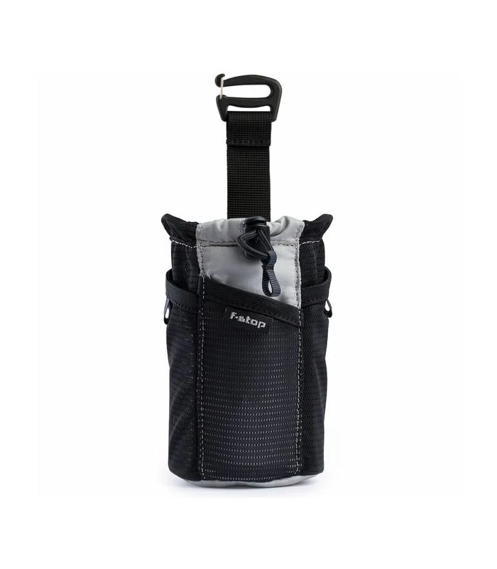F-STOP ACCESSORY POUCH PARA BOTELLA 0.5L GRIS REF. M611-70 3 F-STOP ACCESSORY POUCH PARA BOTELLA 0.5L GRIS REF. M611-70