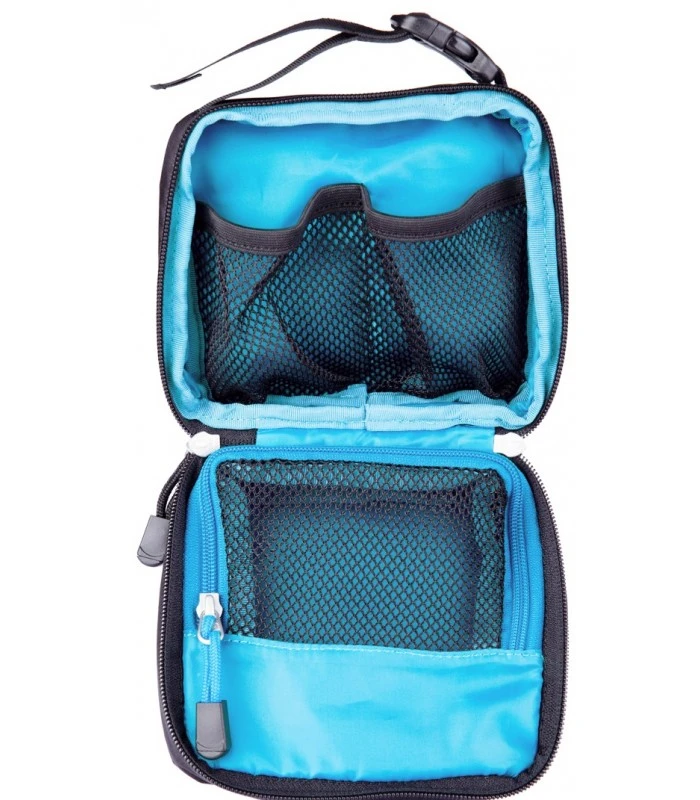 F-STOP BOLSA DE ACCESORIOS FST-A531- SMALL-NEGRA 5 F-STOP BOLSA DE ACCESORIOS FST-A531- SMALL-NEGRA - Imagen 3