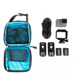 F-STOP BOLSA DE ACCESORIOS FST-A531- SMALL-NEGRA