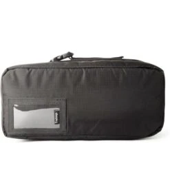 F-STOP BOLSA DE ACCESORIOS FST-A541 LARGE - NEGRA -Duke Fotografia f stop bolsa de accesorios fst a541 large negra f stop 1