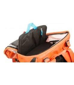 F-STOP FUNDA DE PORTATIL 13" FST-A725 NEGRA