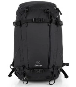 F-STOP MOCHILA FST-M112-70" MONTAÑA - AJNA - ANTRACITA NEGRO