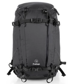 F-STOP MOCHILA FST-M112-70" MONTAÑA - AJNA - ANTRACITA NEGRO -Duke Fotografia f stop mochila fst m112 70 montana ajna antracita negro f stop 3