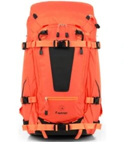 F-STOP MOCHILA FST-M115-72" TILOPA NARANJA