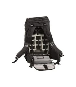 F-STOP MOCHILA FST-M116-80-01A PACK TILOPA 50L ANTRACITA/NEGRO DURA DIAMOND -Duke Fotografia f stop mochila fst m116 80 01a pack tilopa 50l antracita negro dura diamond f stop 2