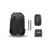 F-STOP MOCHILA PACK AJNA 37L ( ANTRACITA / NEGRO ) DURA DIAMOND REF. M136-80-01A 2 F-STOP MOCHILA PACK AJNA 37L ( ANTRACITA / NEGRO ) DURA DIAMOND REF. M136-80-01A -Duke Fotografia f stop mochila pack ajna 37l antracita negro dura diamond ref m136 80 01a f stop