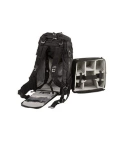 F-STOP MOCHILA PACK AJNA 37L ( ANTRACITA / NEGRO ) DURA DIAMOND REF. M136-80-01A -Duke Fotografia f stop mochila pack ajna 37l antracita negro dura diamond ref m136 80 01a f stop 2