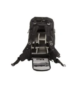 F-STOP MOCHILA PACK AJNA 37L ( ANTRACITA / NEGRO ) DURA DIAMOND REF. M136-80-01A -Duke Fotografia f stop mochila pack ajna 37l antracita negro dura diamond ref m136 80 01a f stop 4