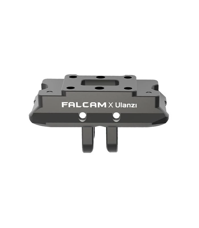 FALCAM F22 BASE MAGNETICA GOPRO 4 FALCAM F22 BASE MAGNETICA GOPRO - Imagen 2