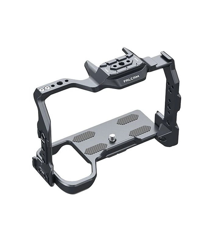 FALCAM F22 / F38 & F50 V2 CAGE PARA SONY A7M3/A7S3/A7R4 REF. FA2635A 3 FALCAM F22 / F38 & F50 V2 CAGE PARA SONY A7M3/A7S3/A7R4 REF. FA2635A