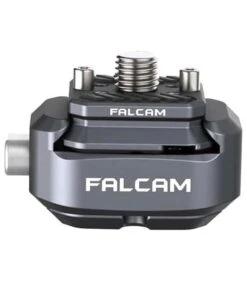 FALCAM F22 KIT ZAPATA RAPIDA PEQUEÑA REF FA2531 -Duke Fotografia falcam f22 kit zapata rapida pequena ref fa2531 falcam 2