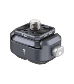 FALCAM F22 KIT ZAPATA RAPIDA PEQUEÑA REF FA2531