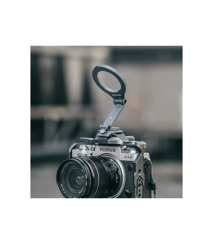 FALCAM F22&F38 SOPORTE MOVIL MAGNETICO 6 FALCAM F22&F38 SOPORTE MOVIL MAGNETICO - Imagen 4