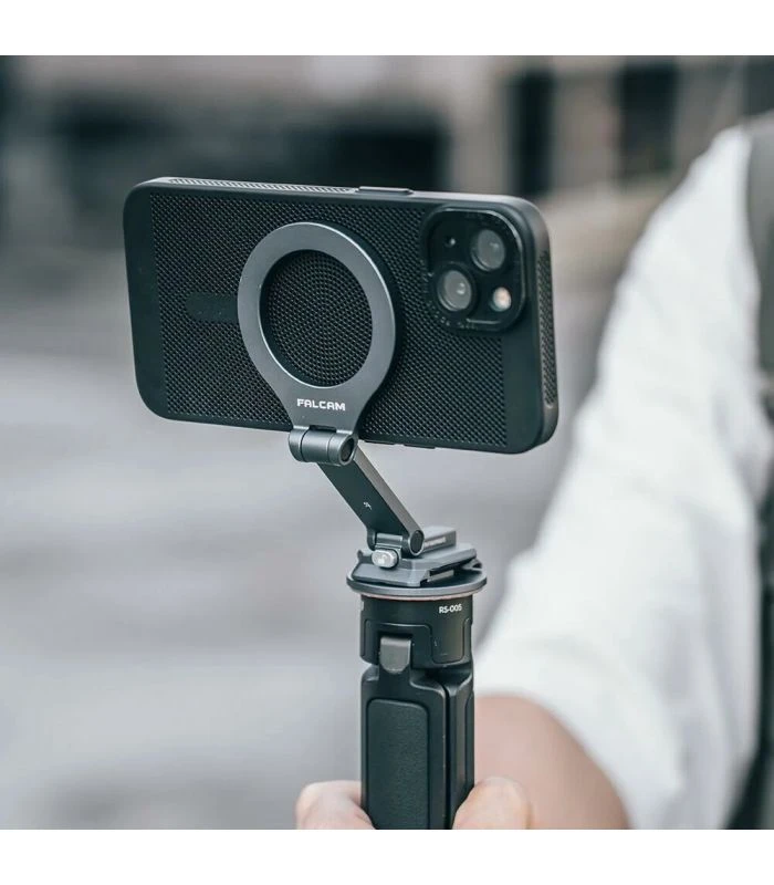 FALCAM F22&F38 SOPORTE MOVIL MAGNETICO 3 FALCAM F22&F38 SOPORTE MOVIL MAGNETICO