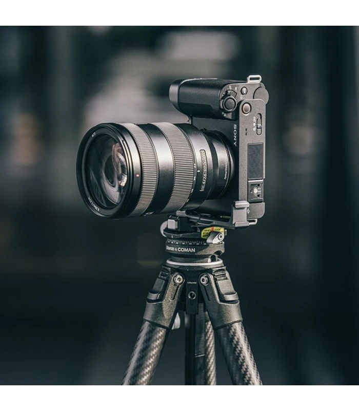 FALCAM F22&F38&F50 CAGE L SONY ZV-E1 4 FALCAM F22&F38&F50 CAGE L SONY ZV-E1 - Imagen 2