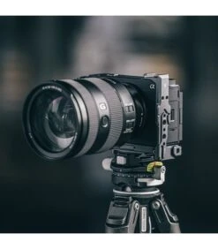 FALCAM F22&F38&F50 CAGE L SONY ZV-E1 7 FALCAM F22&F38&F50 CAGE L SONY ZV-E1 -Duke Fotografia falcam f22f38f50 cage l sony zv e1 falcam 2