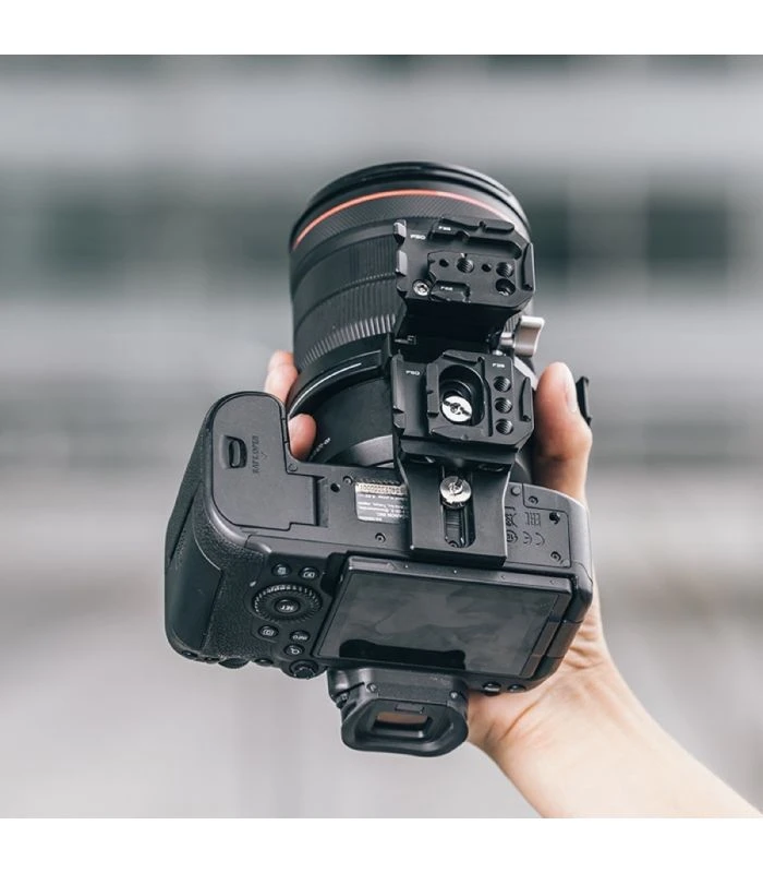 FALCAM F22&F38&F50 SOPORTE LENTE 82MM HOR/VER 83MM 4 FALCAM F22&F38&F50 SOPORTE LENTE 82MM HOR/VER 83MM - Imagen 2