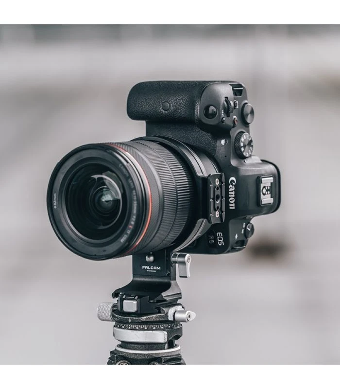 FALCAM F22&F38&F50 SOPORTE LENTE 82MM HOR/VER 83MM 5 FALCAM F22&F38&F50 SOPORTE LENTE 82MM HOR/VER 83MM - Imagen 3