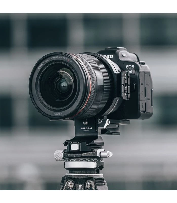 FALCAM F22&F38&F50 SOPORTE LENTE 82MM HOR/VER 83MM 6 FALCAM F22&F38&F50 SOPORTE LENTE 82MM HOR/VER 83MM - Imagen 4