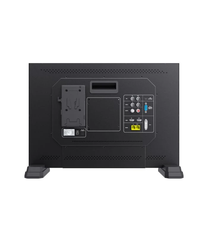 FEELWORD MONITOR SEETEC FS215-S4K CON MALETA 4 FEELWORD MONITOR SEETEC FS215-S4K CON MALETA - Imagen 2