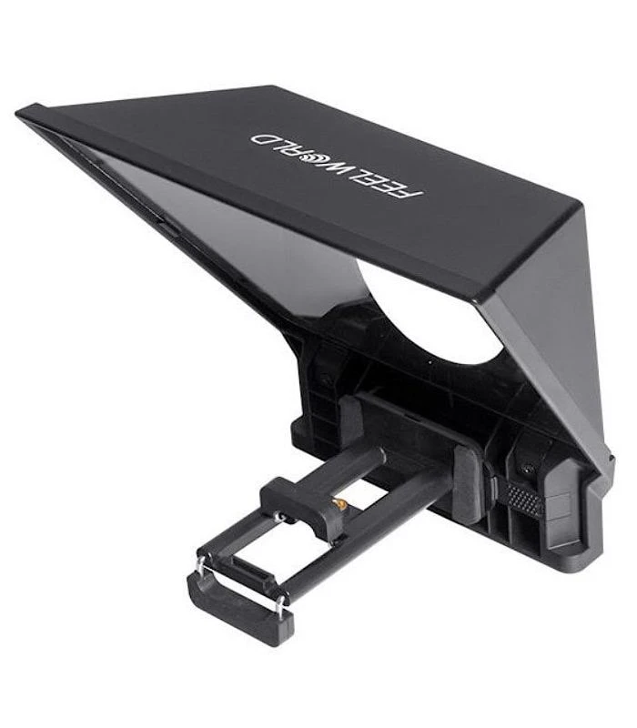 FEELWORD TP2A TELEPROMPTER PORTATIL 4 FEELWORD TP2A TELEPROMPTER PORTATIL - Imagen 2