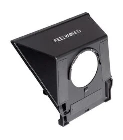 FEELWORD TP2A TELEPROMPTER PORTATIL 10 FEELWORD TP2A TELEPROMPTER PORTATIL -Duke Fotografia feelword tp2a teleprompter portatil feelworld 3