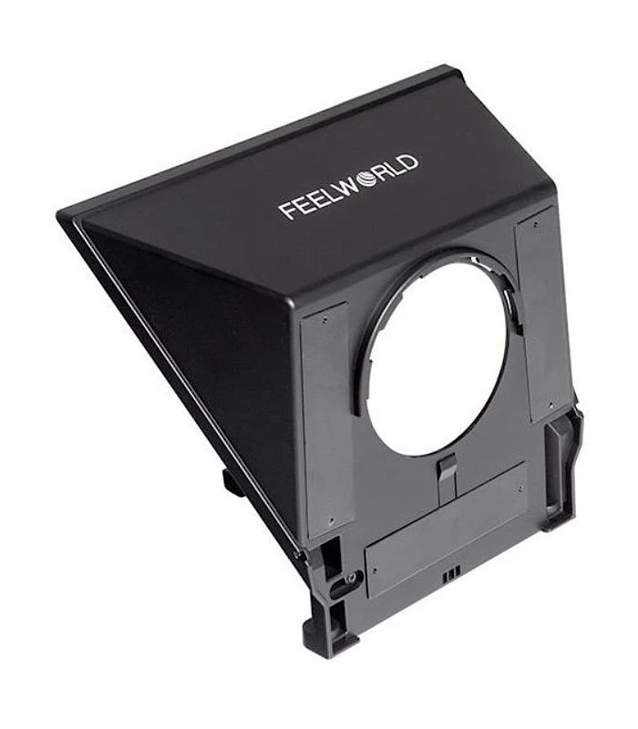 FEELWORD TP2A TELEPROMPTER PORTATIL 6 FEELWORD TP2A TELEPROMPTER PORTATIL - Imagen 4