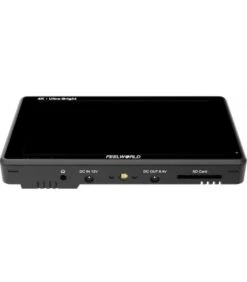 FEELWORLD LUT 6S - MONITOR TÁCTIL 4K HDMI Y 3G-SDI -Duke Fotografia feelworld lut 6s monitor tactil 4k hdmi y 3g sdi feelworld 2