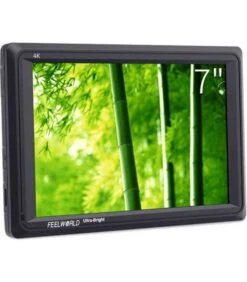 FEELWORLD MONITOR 7" FW279 4K HDMI