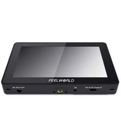 FEELWORLD MONITOR F5 PRO -Duke Fotografia feelworld monitor f5 pro feelworld 4