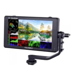 FEELWORLD MONITOR LUT 6