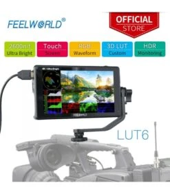 FEELWORLD MONITOR LUT 6 -Duke Fotografia feelworld monitor lut 6 feelworld 3