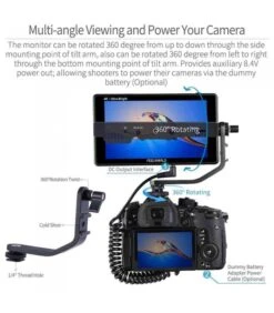 FEELWORLD MONITOR LUT 6 -Duke Fotografia feelworld monitor lut 6 feelworld 4