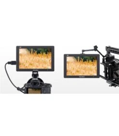 FEELWORLD MONITOR T7 PLUS CON 3D LUT -Duke Fotografia feelworld monitor t7 plus con 3d lut feelworld 3