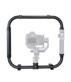 FEIYU TECH AGARRE MANGA DOBLE AK2000/4000