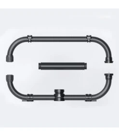 FEIYU TECH AGARRE MANGA DOBLE AK2000/4000 -Duke Fotografia feiyu tech agarre manga doble ak2000 4000 feiyu tech 3