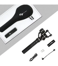 FEIYU TECH G5 ESTABILIZADOR GIMBAL -Duke Fotografia feiyu tech g5 estabilizador gimbal feiyu tech 3