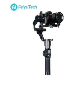 FEIYUTECH AK2000 + AKR1 AGARRE DOBLE 12 FEIYUTECH AK2000 + AKR1 AGARRE DOBLE -Duke Fotografia feiyutech ak2000 akr1 agarre doble feiyu tech 4