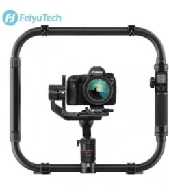 FEIYUTECH AK2000 + AKR1 AGARRE DOBLE 13 FEIYUTECH AK2000 + AKR1 AGARRE DOBLE -Duke Fotografia feiyutech ak2000 akr1 agarre doble feiyu tech 5