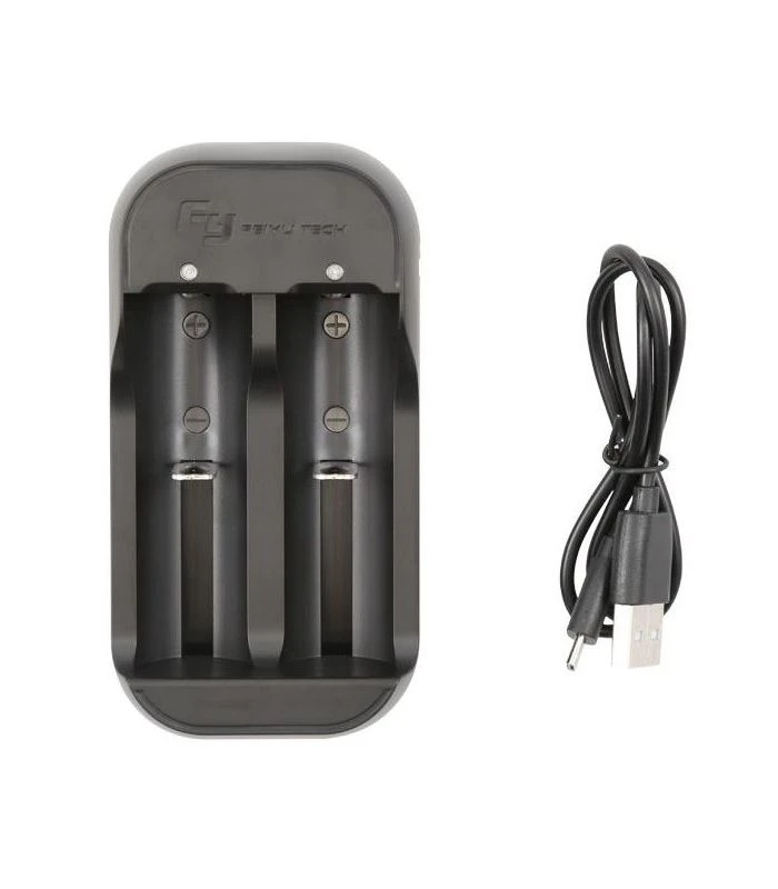 FEIYUTECH CARGADOR USB PARA TODO TIPO DE BATERIAS FEIYUTECH 3 FEIYUTECH CARGADOR USB PARA TODO TIPO DE BATERIAS FEIYUTECH