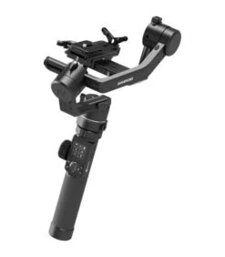 FEIYUTECH ESTABILIZADOR AK4500 3 AXIS GIMBAL + AGARRE -Duke Fotografia feiyutech estabilizador ak4500 3 axis gimbal agarre feiyu tech 2