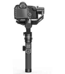 FEIYUTECH ESTABILIZADOR AK4500 3 AXIS GIMBAL + AGARRE -Duke Fotografia feiyutech estabilizador ak4500 3 axis gimbal agarre feiyu tech 4