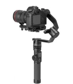 FEIYUTECH ESTABILIZADOR AK4500 3 AXIS GIMBAL + AGARRE -Duke Fotografia feiyutech estabilizador ak4500 3 axis gimbal agarre feiyu tech 5
