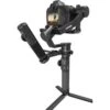FEIYUTECH ESTABILIZADOR AK4500 3 AXIS GIMBAL -Duke Fotografia feiyutech estabilizador ak4500 3 axis gimbal feiyu tech