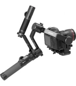 FEIYUTECH ESTABILIZADOR AK4500 3 AXIS GIMBAL -Duke Fotografia feiyutech estabilizador ak4500 3 axis gimbal feiyu tech 2