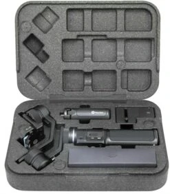 FEIYUTECH ESTABILIZADOR G6 MAX -Duke Fotografia feiyutech estabilizador g6 max feiyu tech 3