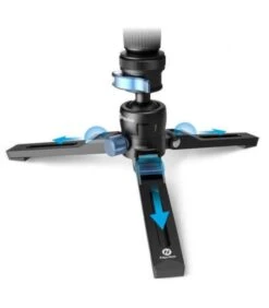 FEIYUTECH MONOPIE DE CARBONO CON LIBERACION RAPIDA -Duke Fotografia feiyutech monopie de carbono con liberacion rapida feiyu tech 2